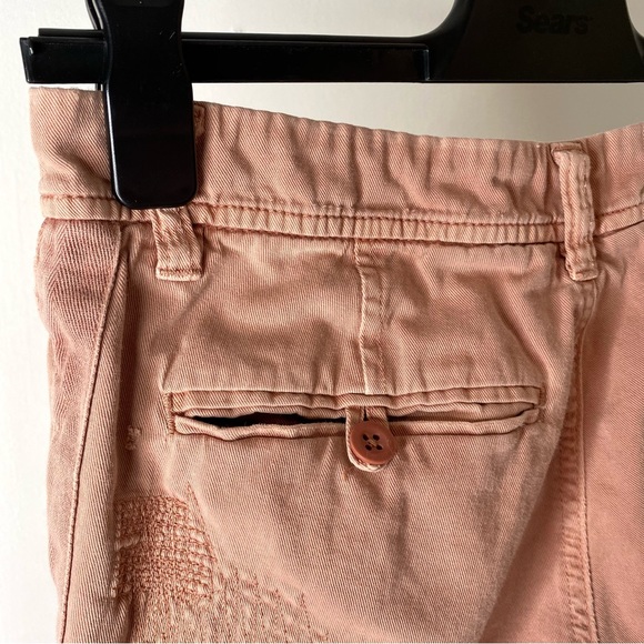 J. Crew Dusty Rose Chino Pants - Picture 7 of 10